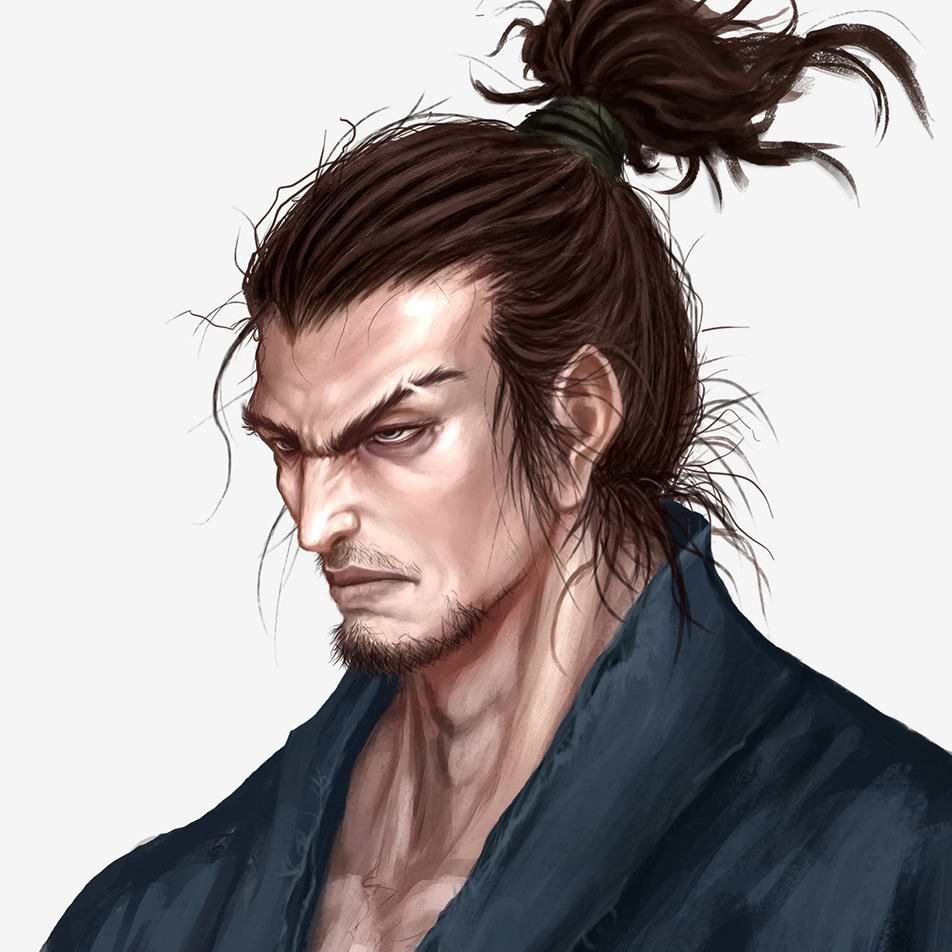 The Struggler avatar