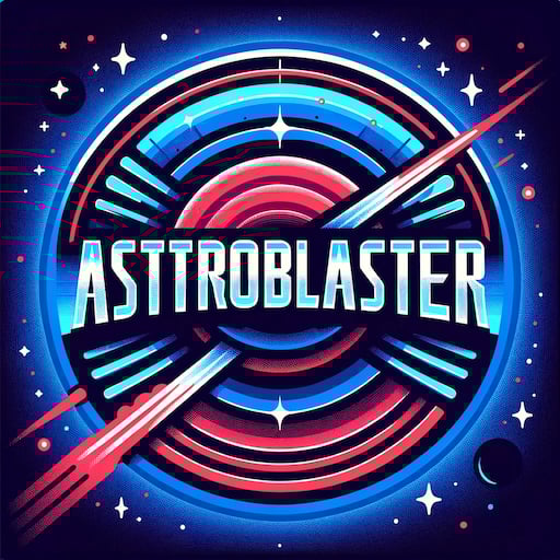 Astro Blaster avatar