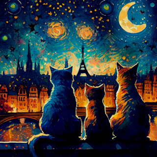 Animal Poster avatar