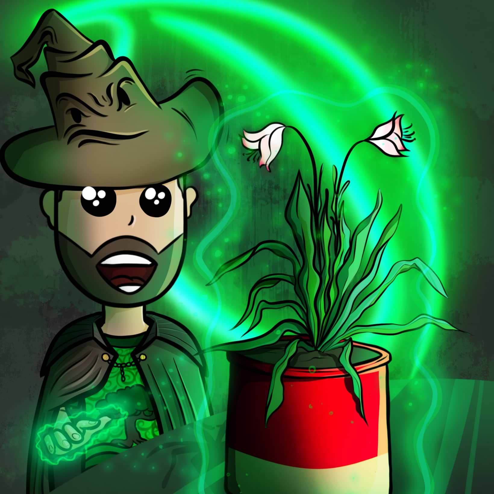 Mario Miehling avatar