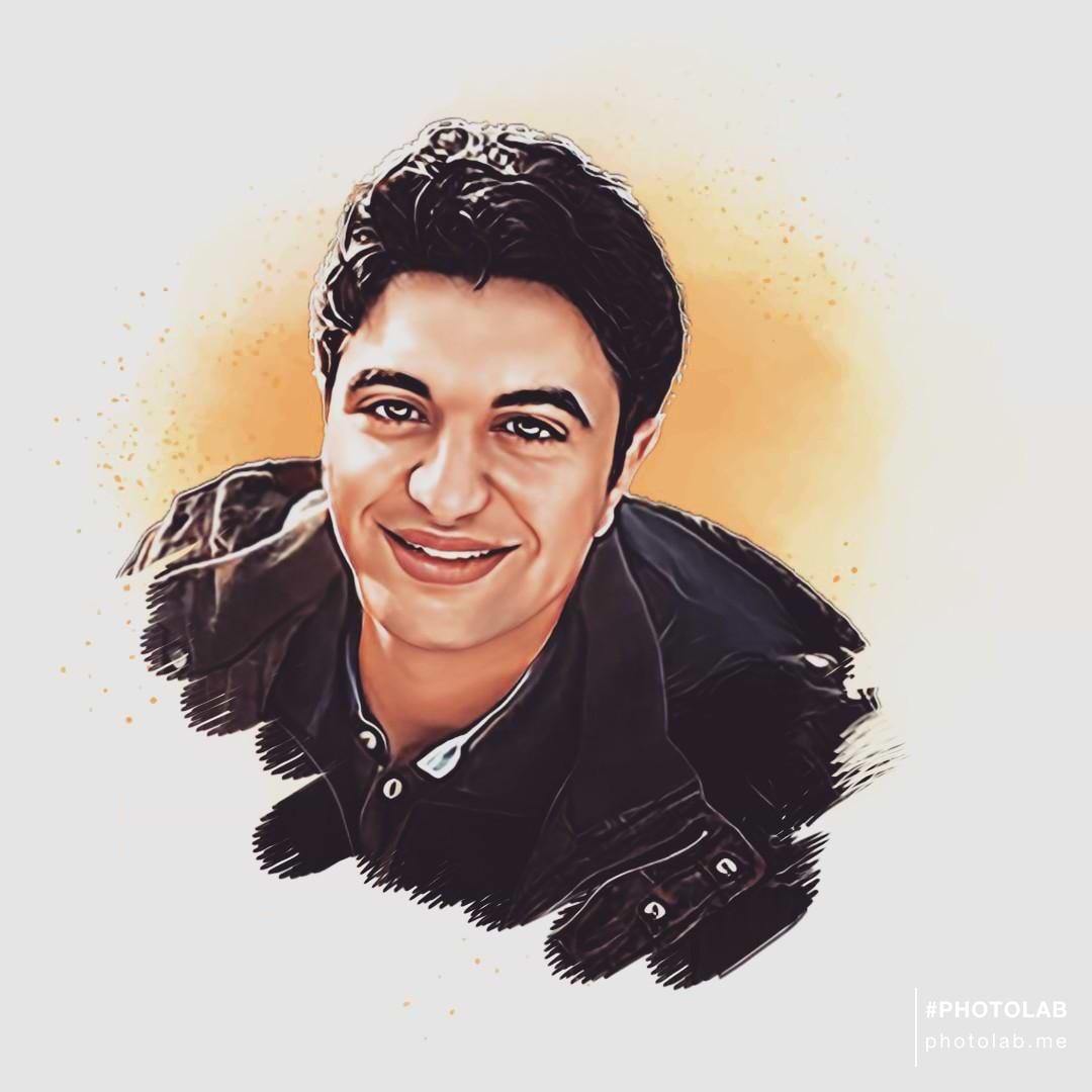 Hossam Hussin avatar