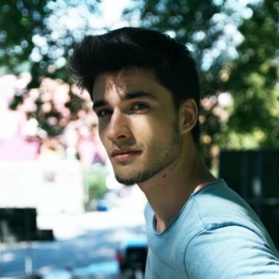 Leonardo Spears avatar