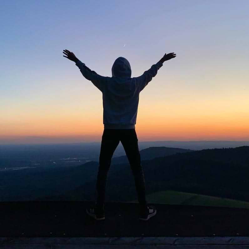 Nico Unterberg avatar