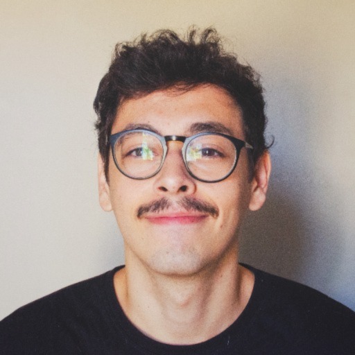 Marcos Abdallah avatar