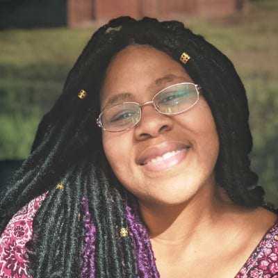 Sarah Rebecca avatar