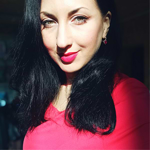 Inna Vjuzhanina avatar