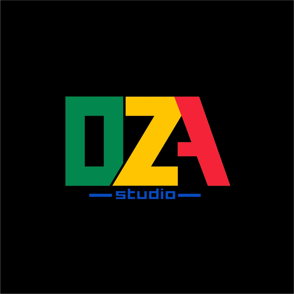 OZA studio avatar