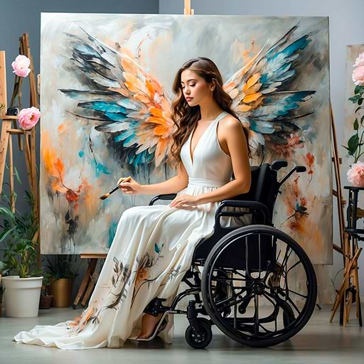 Rina Dobrotsvet avatar