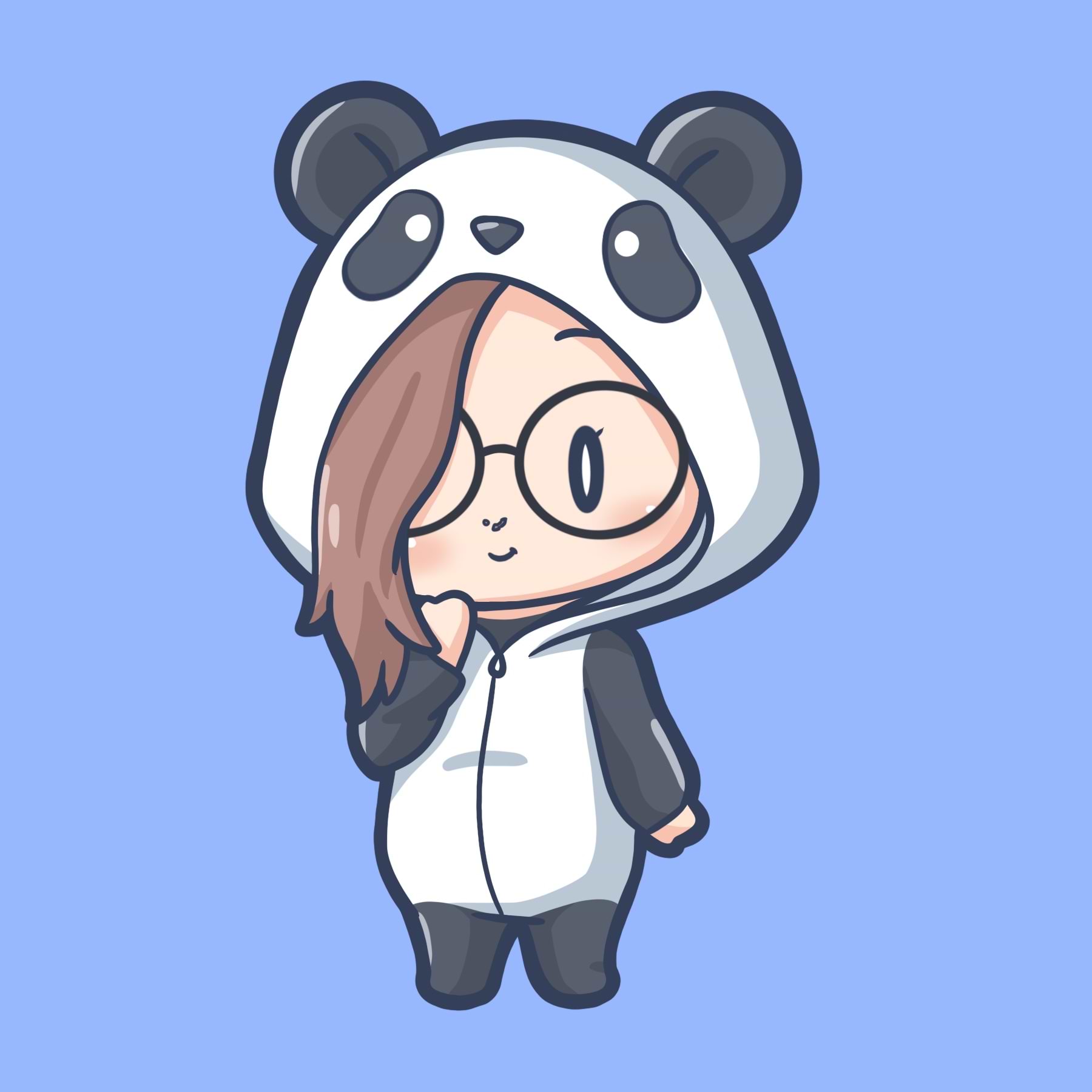 Pandawan Arts avatar
