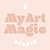 My Art Magic Studio