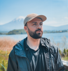 Ethereal Harbor avatar