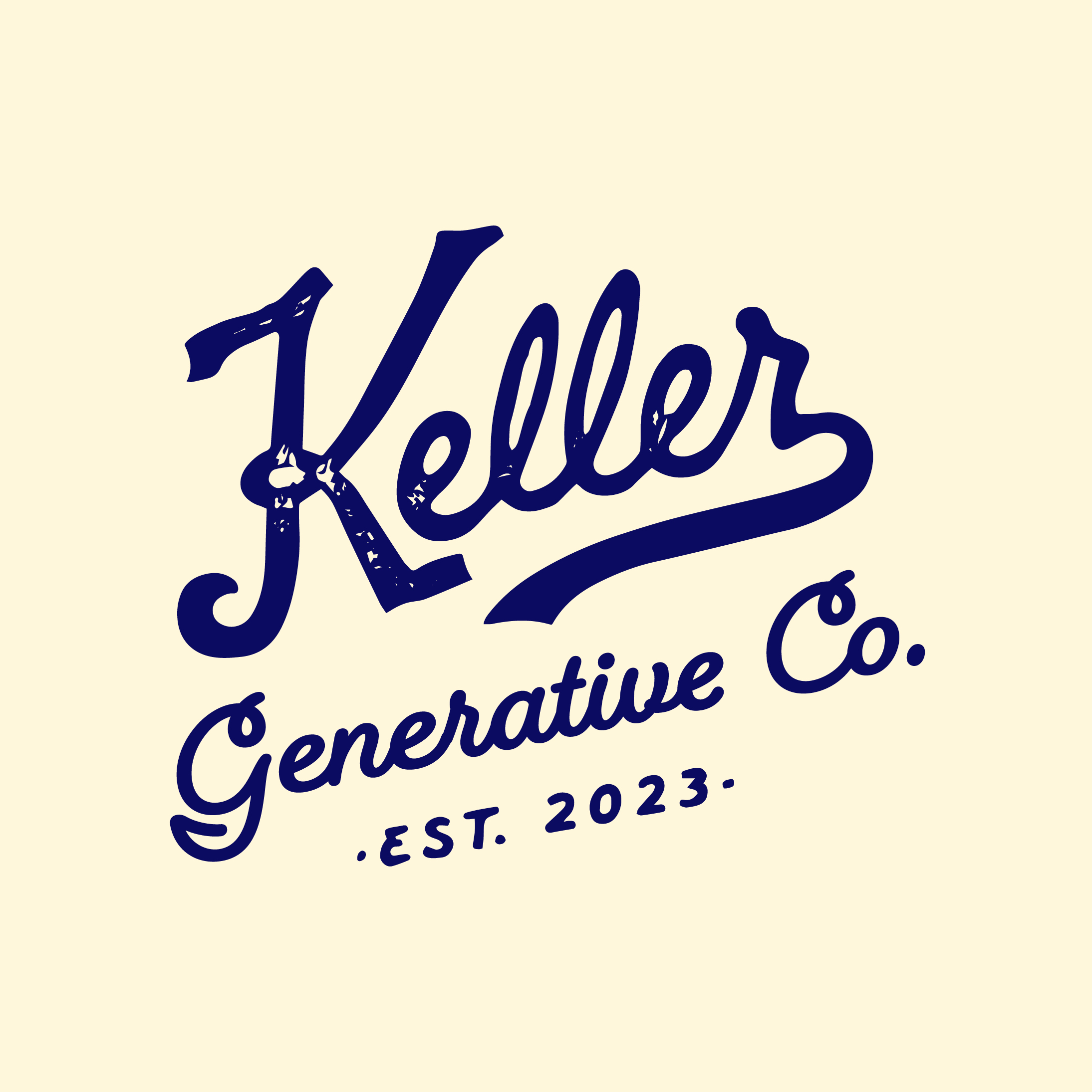 Keller Generative Co avatar