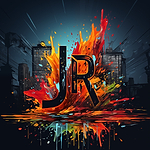 JR Artworks