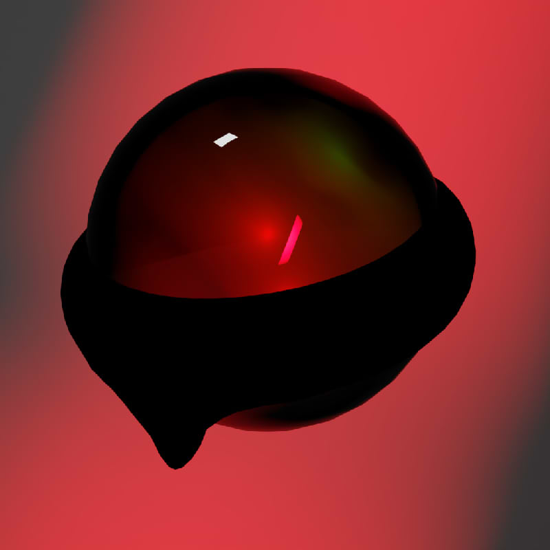 Crimson Nebula avatar