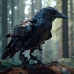 CorvusCorax