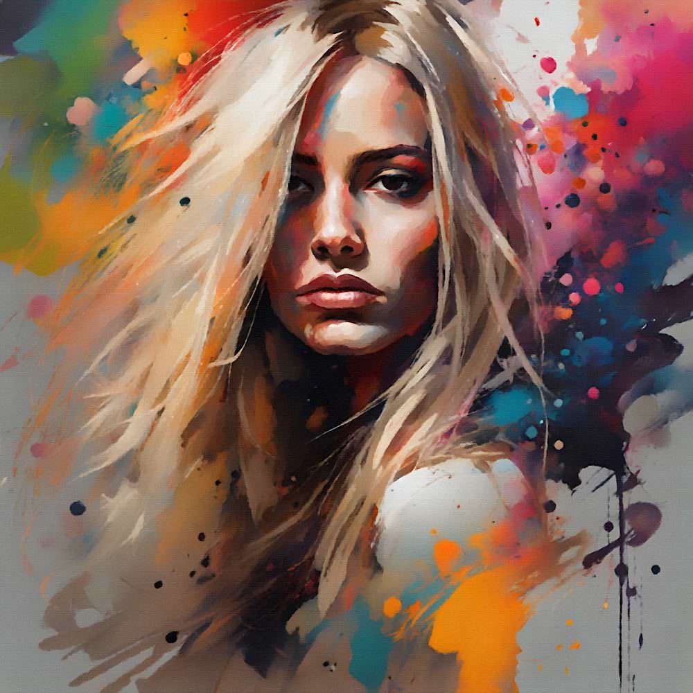 Gabriella David avatar