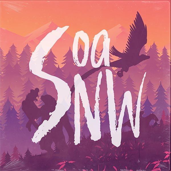 Saga of a New World avatar