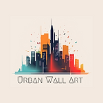UrbanWallArt