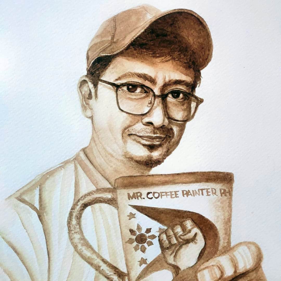 Mr Coffee Painter PH avatar