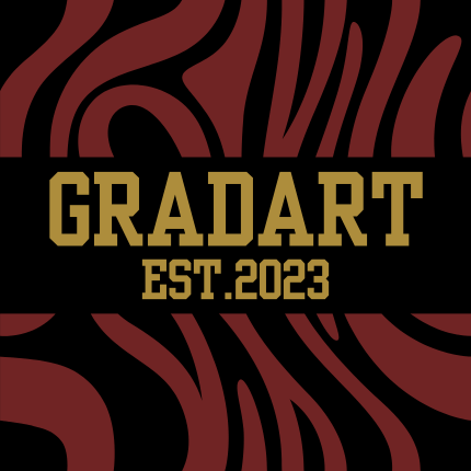Grad Art avatar