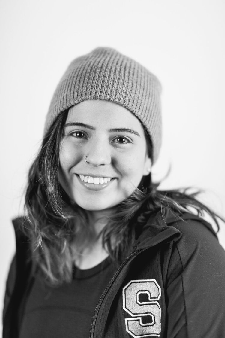 Daniela Casas avatar