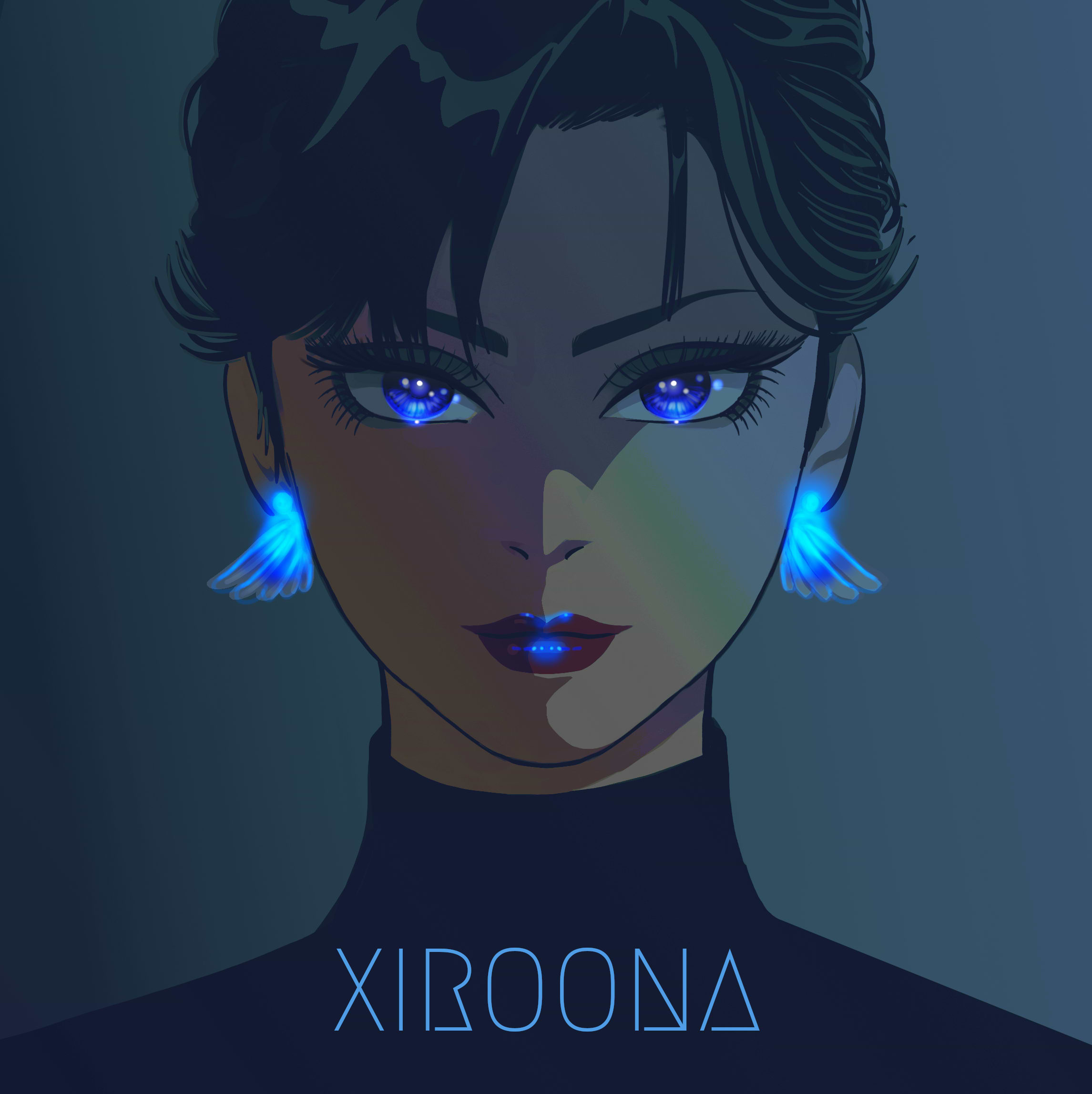 Xiroona avatar