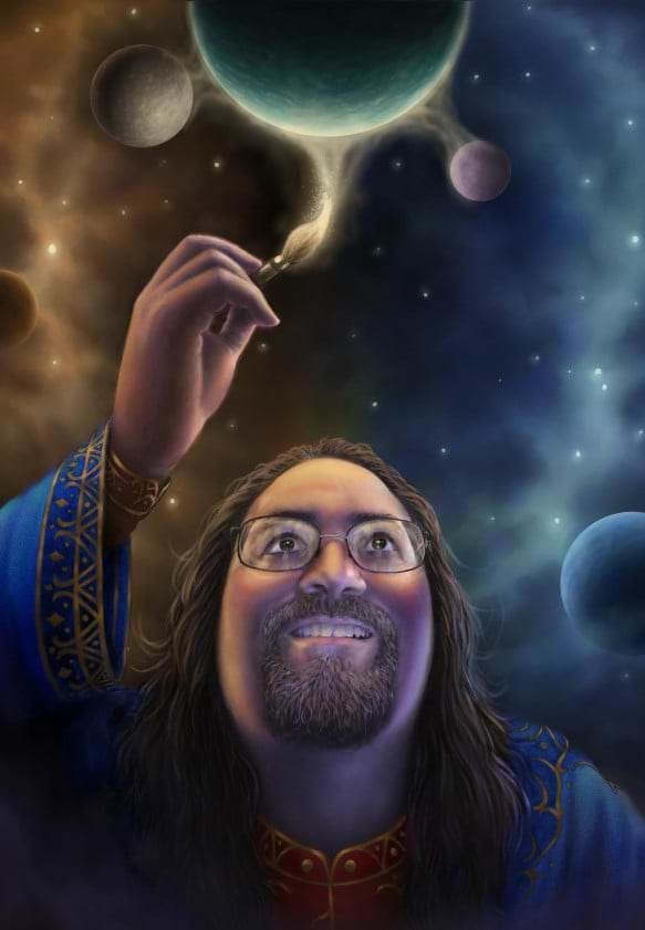 Dale Crossley avatar