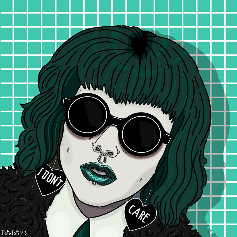 Kristi Petaloti avatar