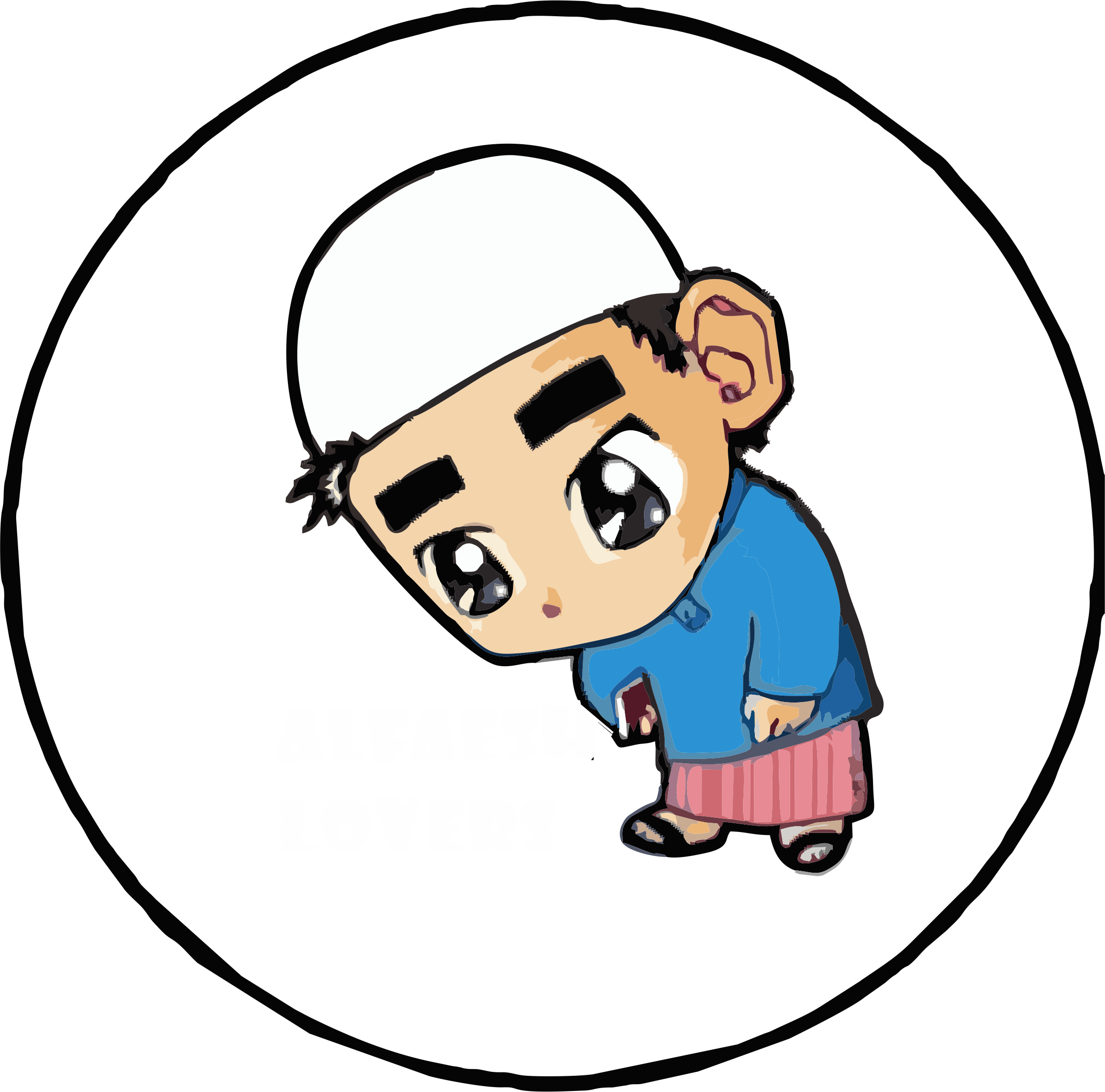 Aminulloh Alfaesh avatar