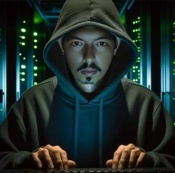 BurningRabbit Guimaraes avatar