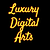 Luxury Digital Art