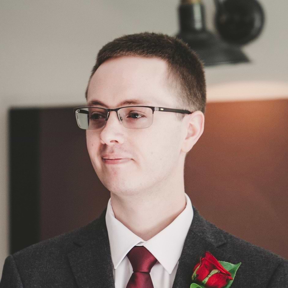 Thomas Simpson avatar