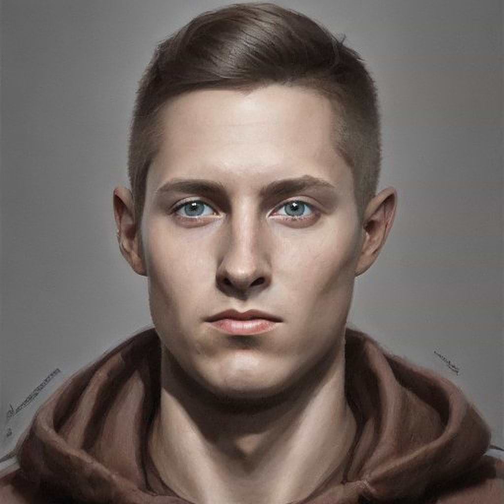 Chuck Grahofke avatar