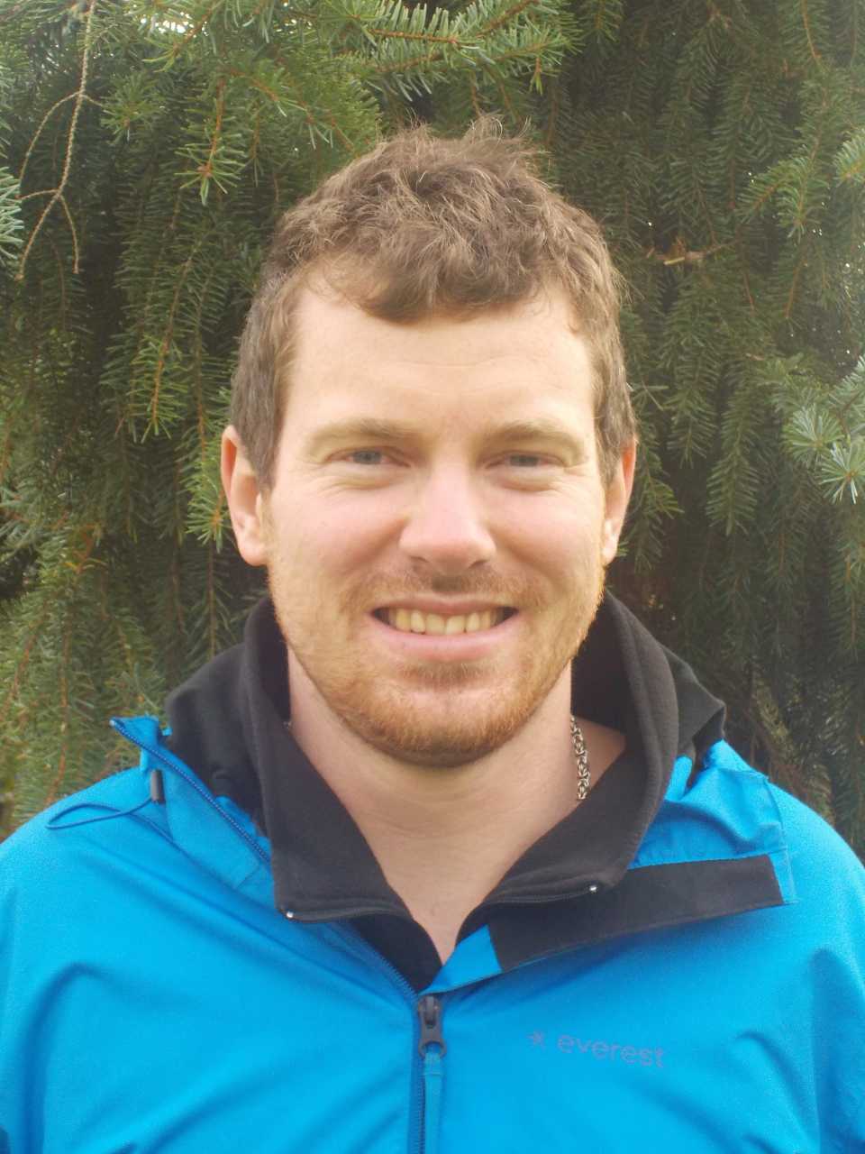 Mark Källstrøm avatar