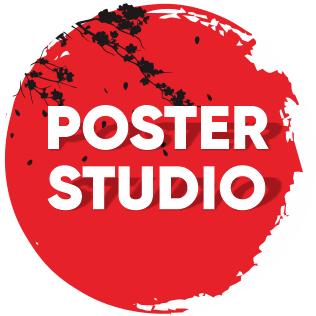 poster studio avatar