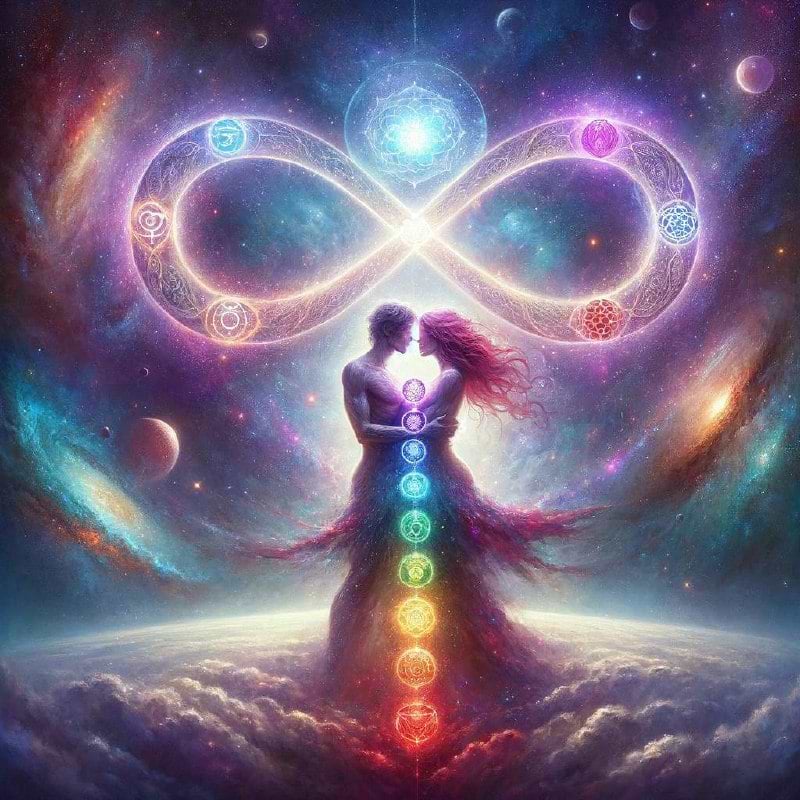 Twinflames Infinity avatar