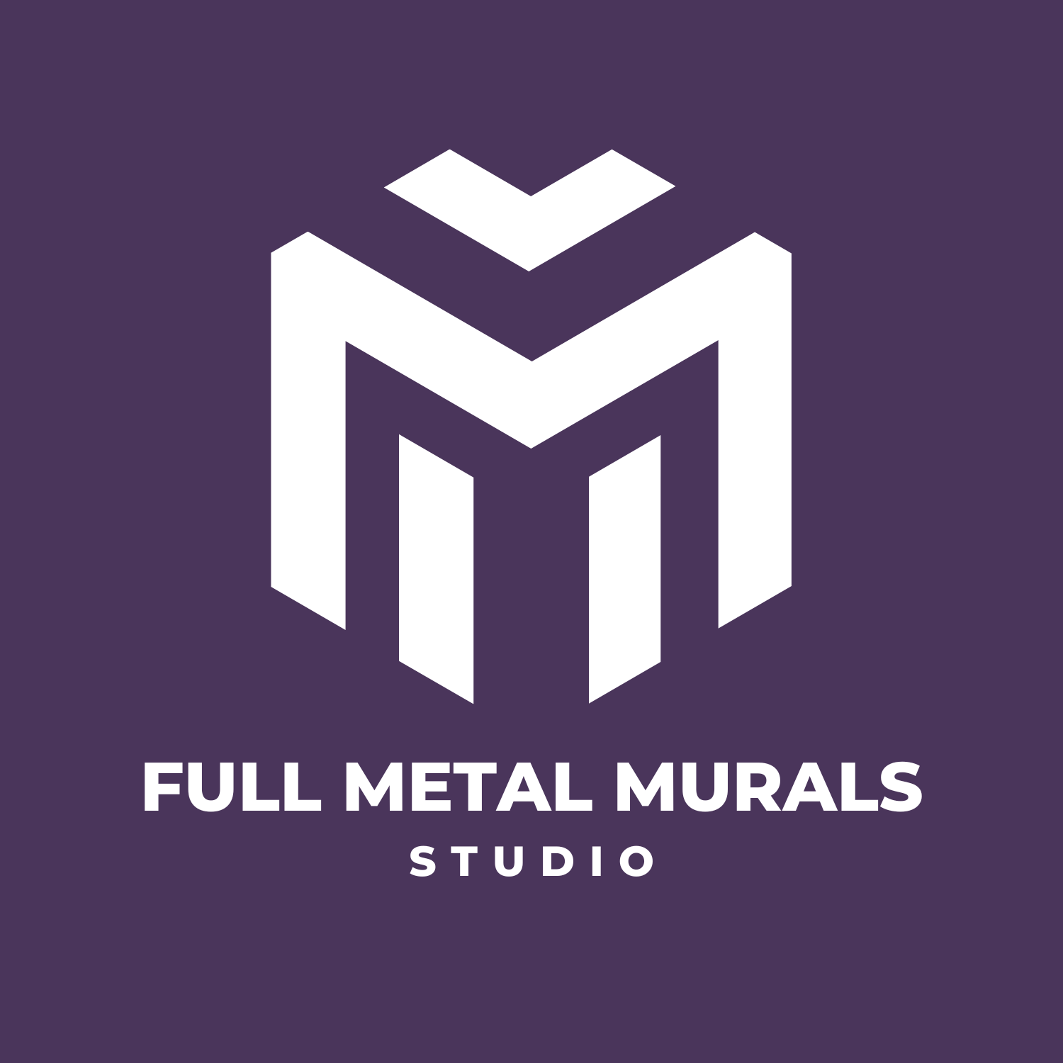 Full Metal Murals avatar