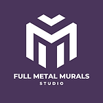 Full Metal Murals