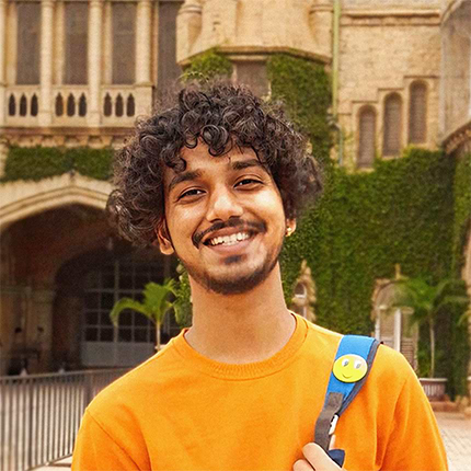 Jitendra Kakade avatar