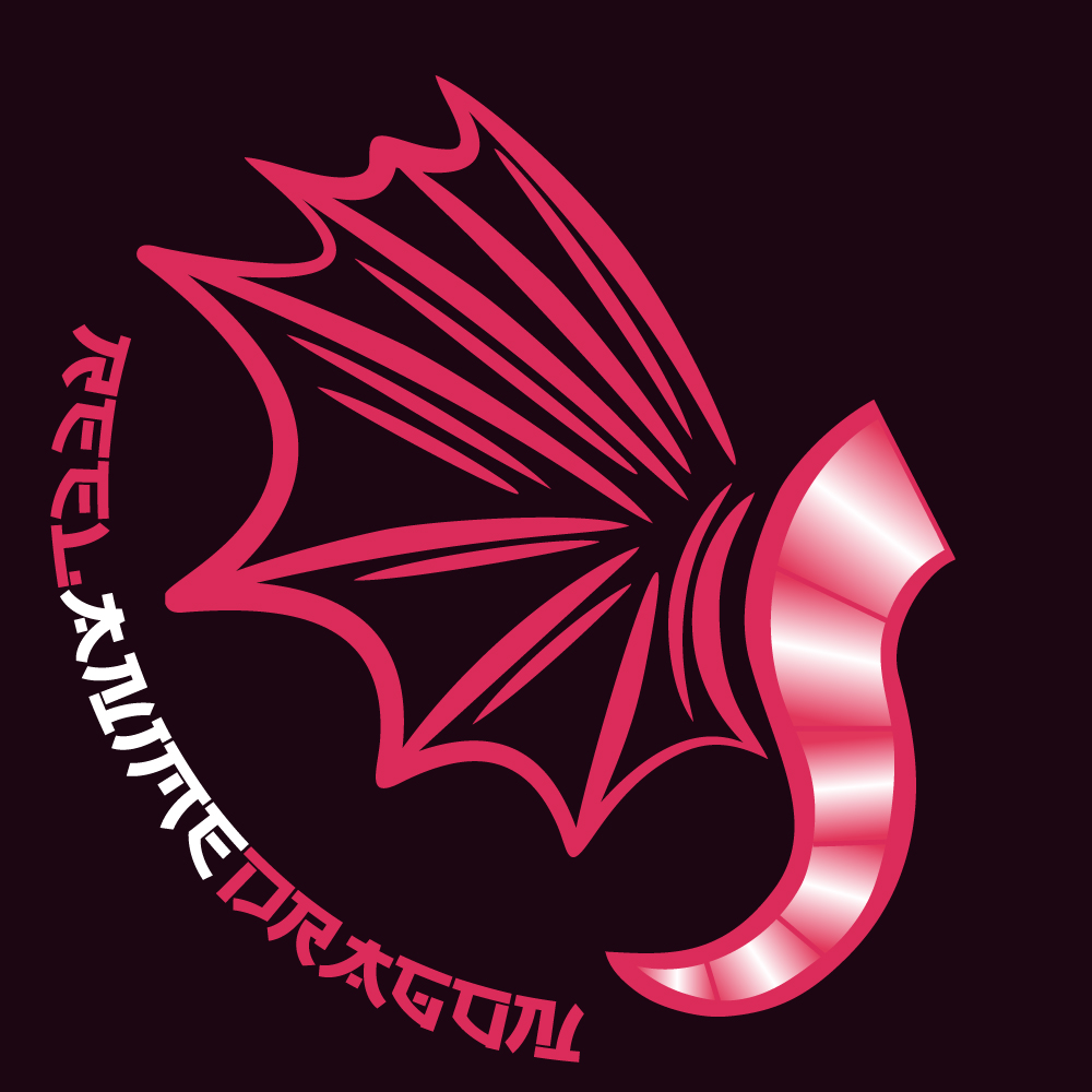 Reel Anime Dragon avatar