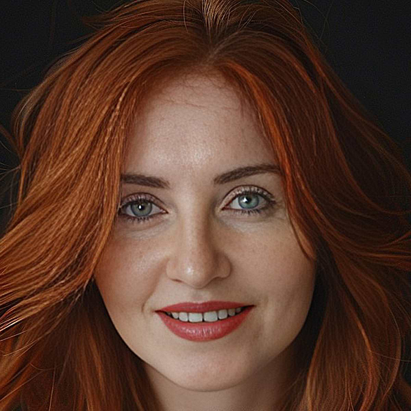 Anna Pchelkina avatar