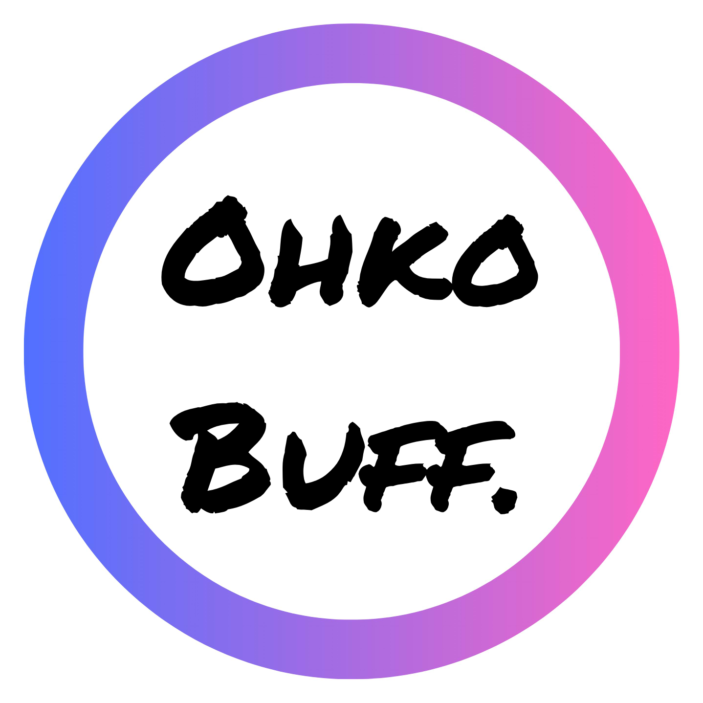 Ohko Buff avatar