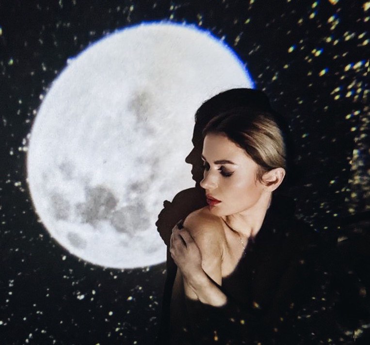 Natasha Burenina avatar