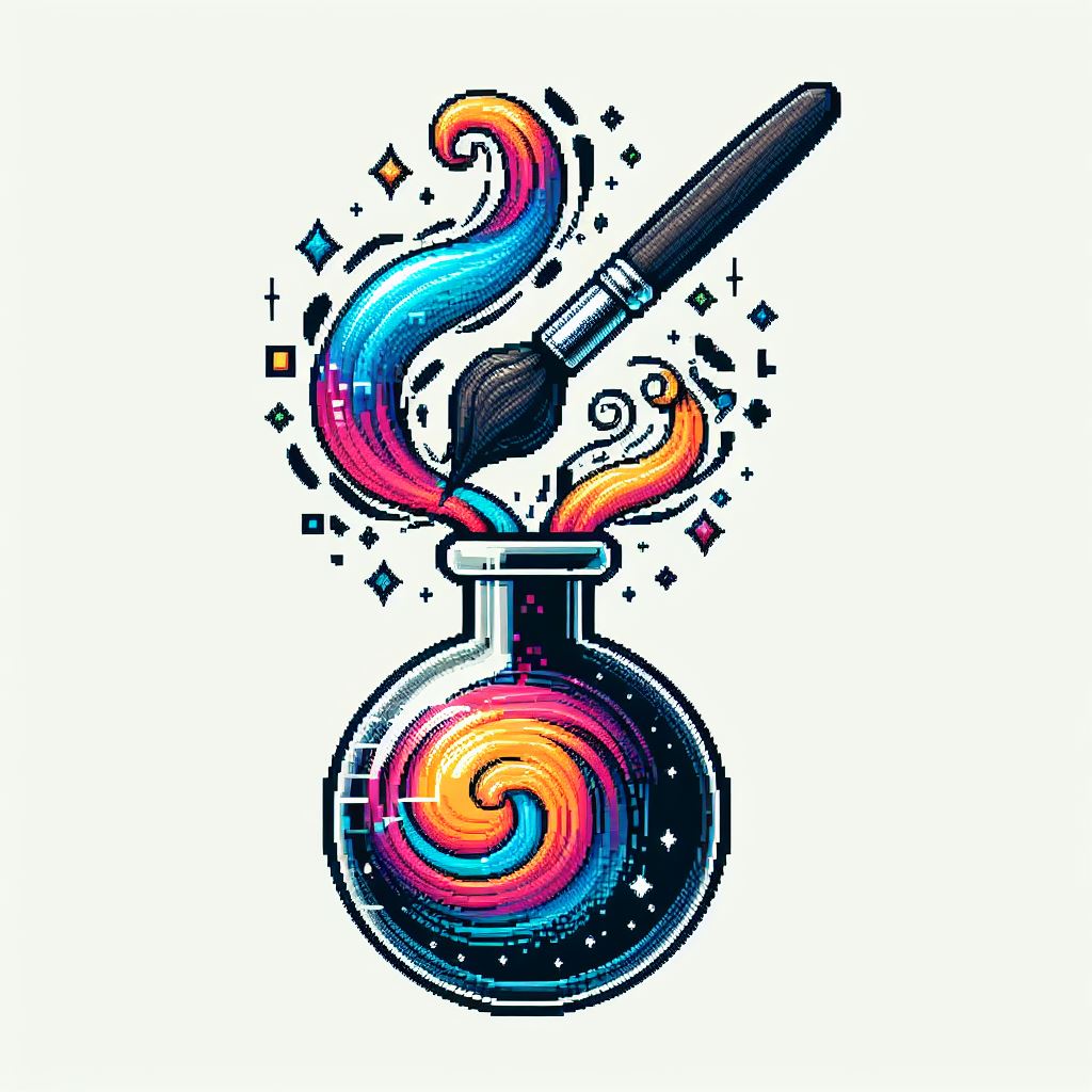 Artistic Alchemy avatar