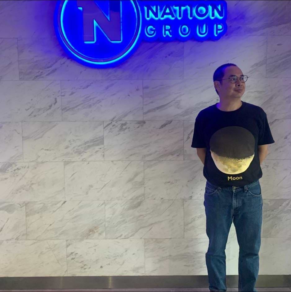 Chol Vichaidit avatar