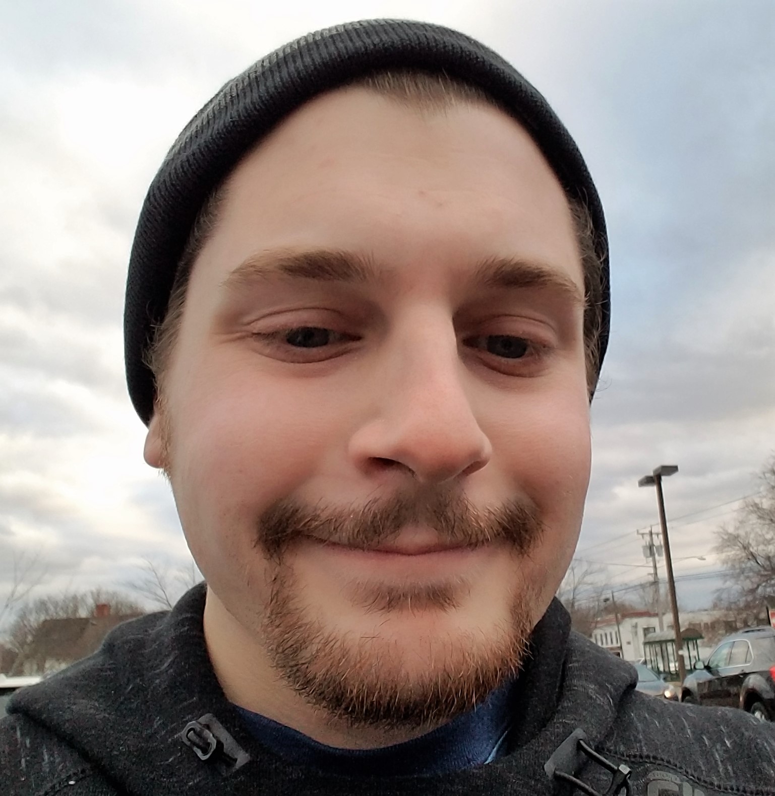 Jacob Britten avatar