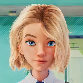 Gwen Stacy avatar