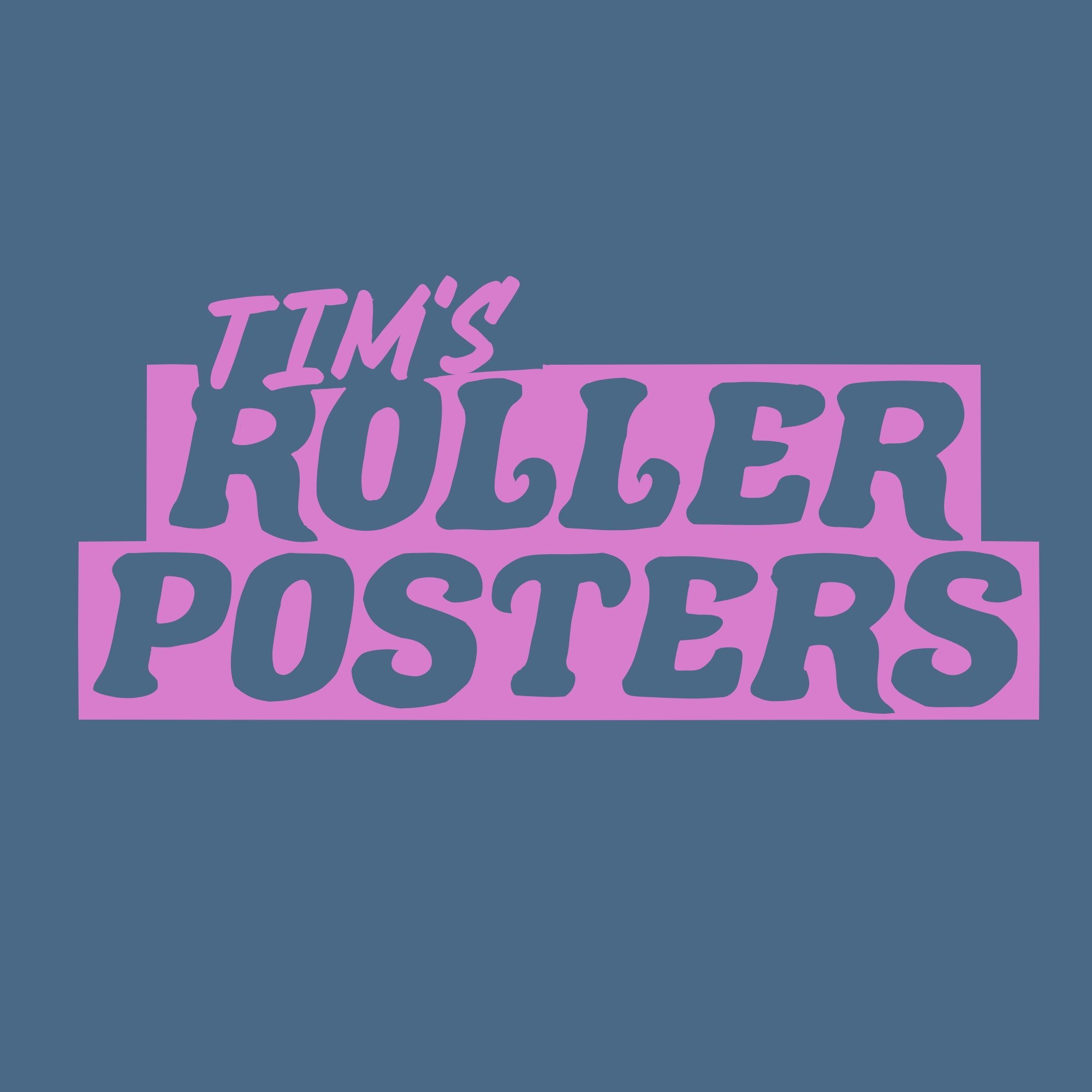 Tims Roller Posters avatar