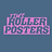 Tims Roller Posters
