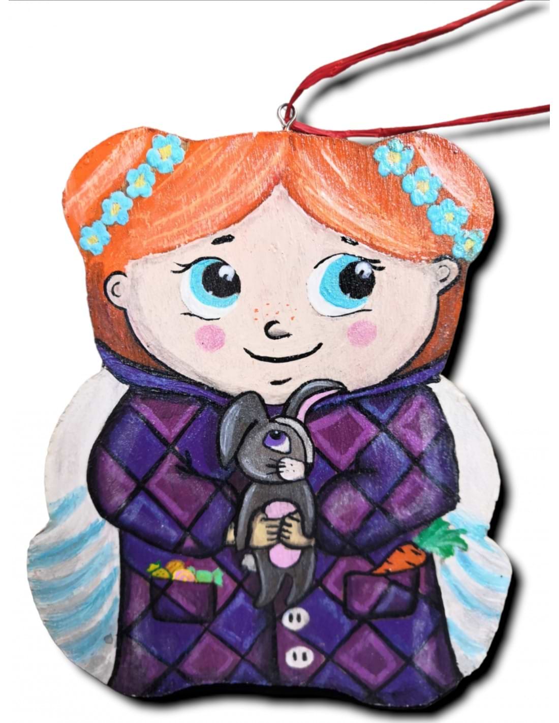 Olga LETEINTURIER avatar